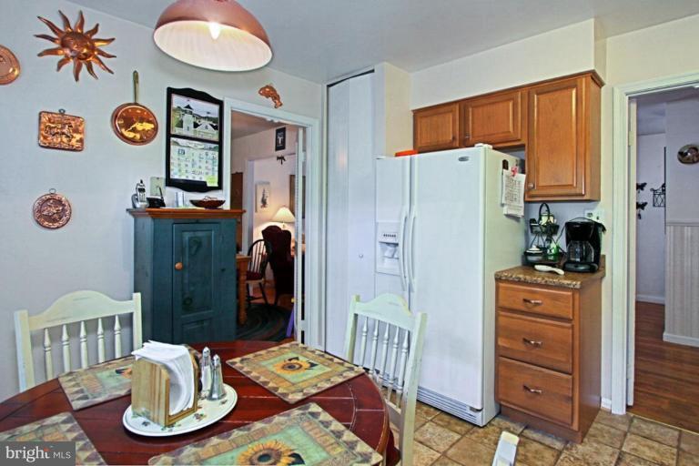 9903 Botsford Road Manassas, VA 20109 - Photo 7 of 20 Kitchen #3