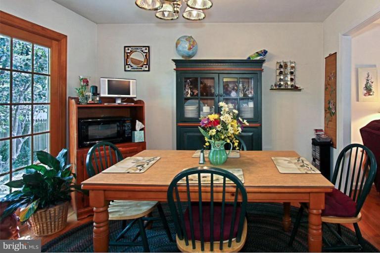 9903 Botsford Road Manassas, VA 20109 - Photo 9 of 20 Dining Room