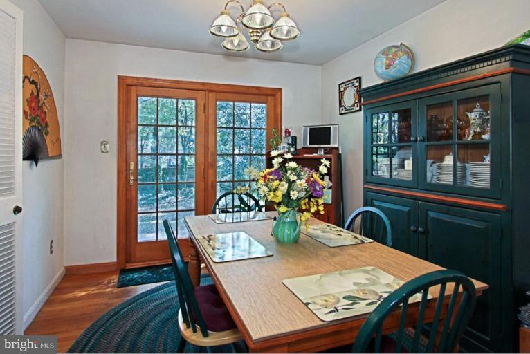 9903 Botsford Road Manassas, VA 20109 - Photo 10 of 20 Dining Room #2