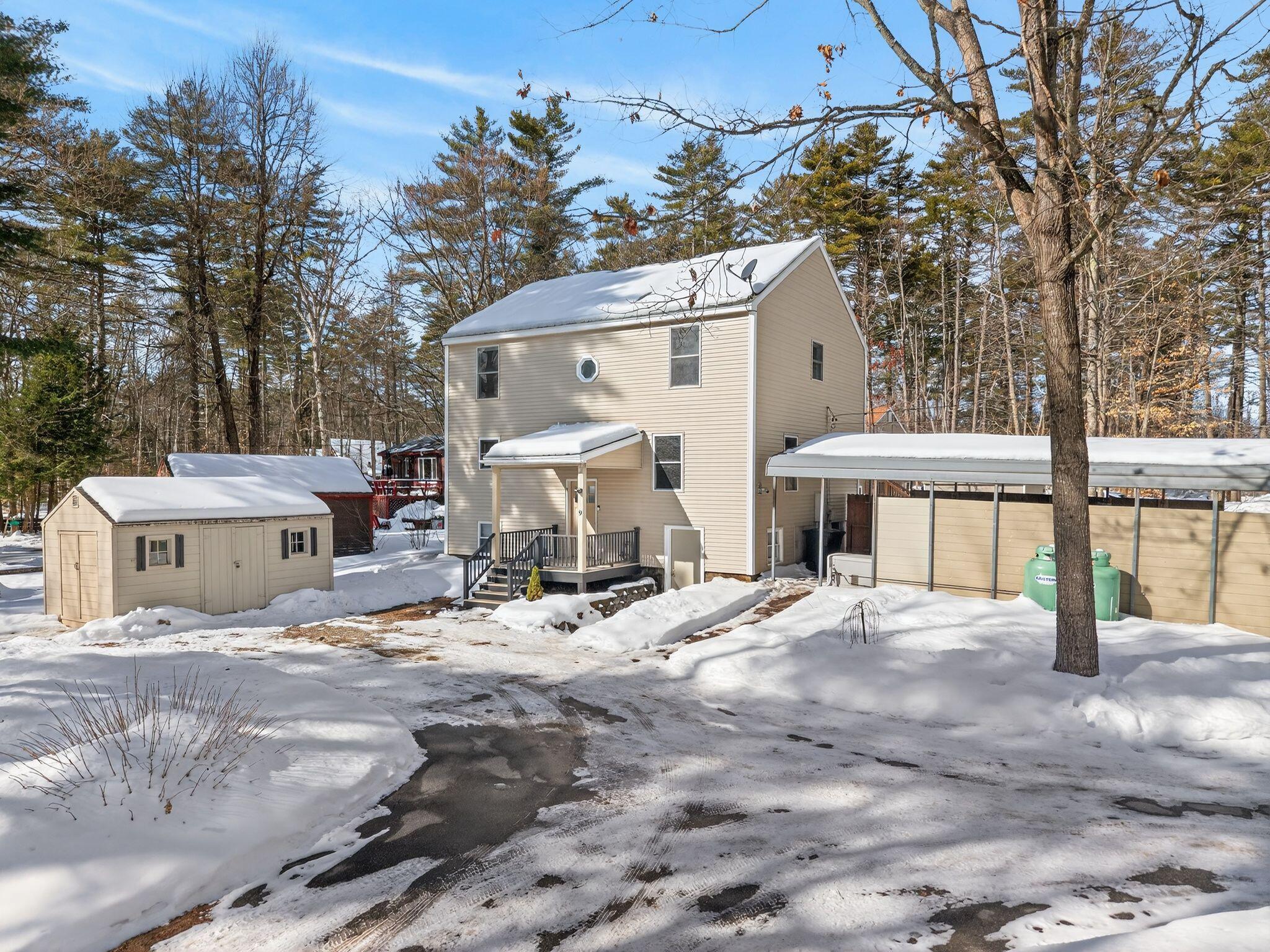 9 Hubbards Cove Road Shapleigh, ME 04076 - Photo 1 of 43 9_Hubbards_Cove_Rd_004