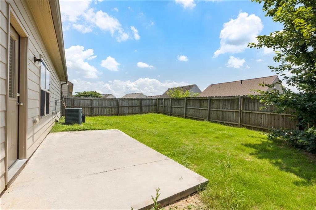 703 Independence Avenue Pendergrass, GA 30567 - Photo 46 of 53