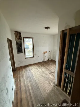 $115,000 | 912 Buckeye Street, North Vernon, IN 47265