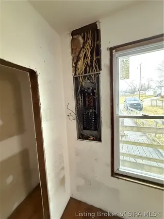$115,000 | 912 Buckeye Street, North Vernon, IN 47265