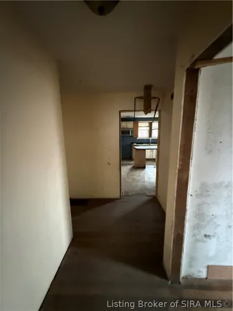 $115,000 | 912 Buckeye Street, North Vernon, IN 47265