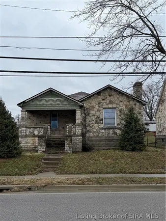 $115,000 | 912 Buckeye Street, North Vernon, IN 47265