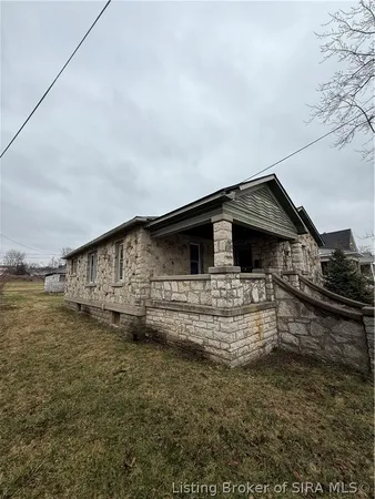 $115,000 | 912 Buckeye Street, North Vernon, IN 47265