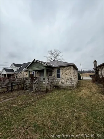 $115,000 | 912 Buckeye Street, North Vernon, IN 47265