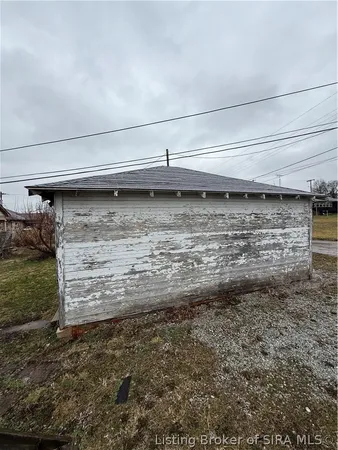 $115,000 | 912 Buckeye Street, North Vernon, IN 47265