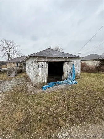 $115,000 | 912 Buckeye Street, North Vernon, IN 47265