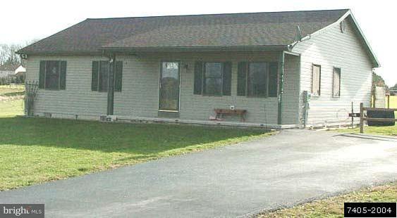 584 Blooming Grove Road Hanover, PA 17331 - Photo 1 of 1