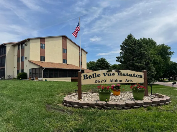$149,900 | 2679 Albion Avenue, Unit 305, Fairmont, MN 56031