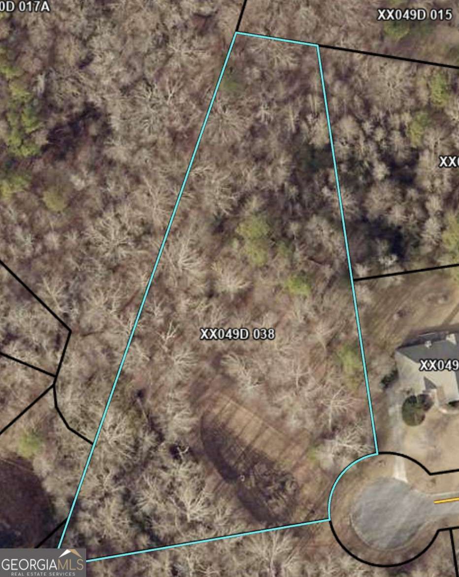 705 Huntington Court Winder, GA 30680 - Photo 7 of 7