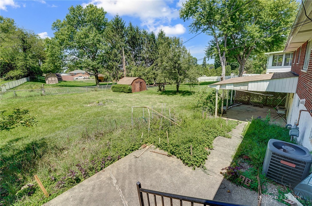2703 County Line Road Dayton, OH 45420 - Photo 33 of 45