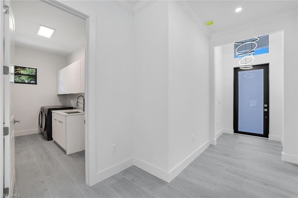 1248 Trail Terrace Drive Naples, FL 34103 - Photo 5 of 31