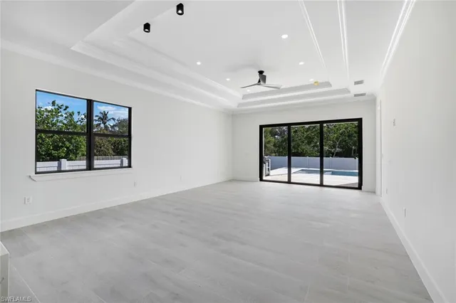 $1,590,000 | 1248 Trail Terrace Drive, Naples, FL 34103