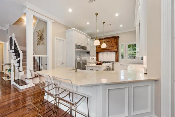 $2,250,000 | 802 Carriage Court, Southlake, TX 76092