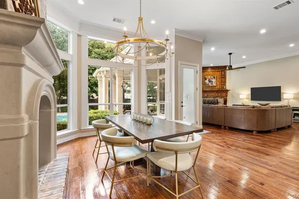 $2,250,000 | 802 Carriage Court, Southlake, TX 76092