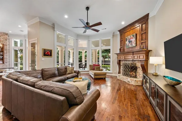 $2,250,000 | 802 Carriage Court, Southlake, TX 76092