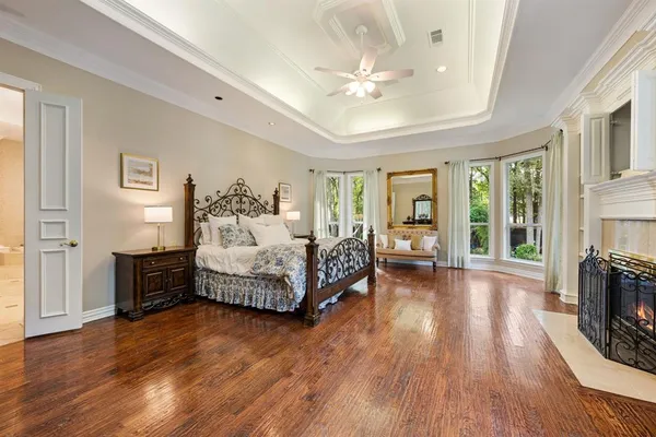 $2,250,000 | 802 Carriage Court, Southlake, TX 76092