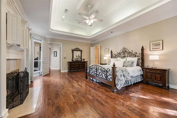 $2,250,000 | 802 Carriage Court, Southlake, TX 76092