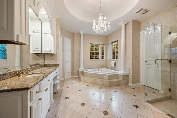 $2,250,000 | 802 Carriage Court, Southlake, TX 76092