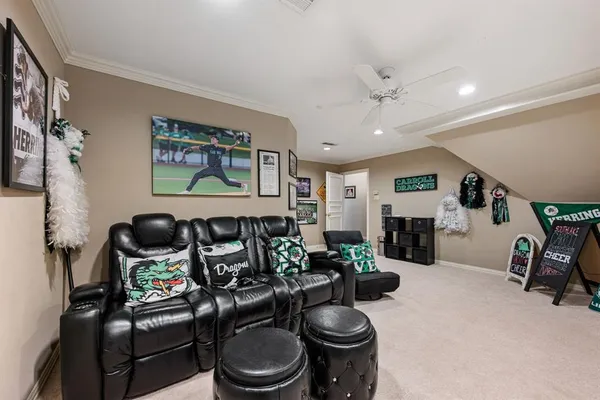 $2,250,000 | 802 Carriage Court, Southlake, TX 76092