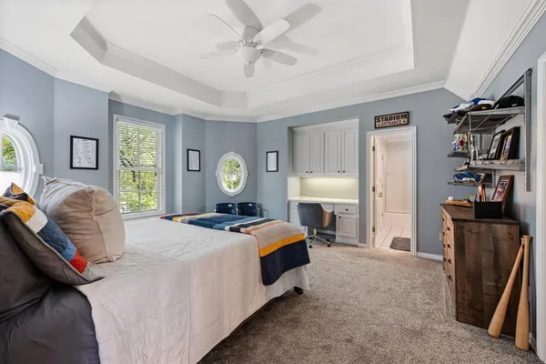 $2,250,000 | 802 Carriage Court, Southlake, TX 76092