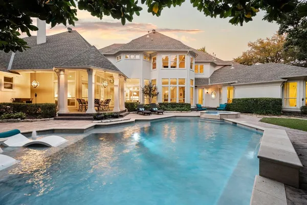 $2,250,000 | 802 Carriage Court, Southlake, TX 76092