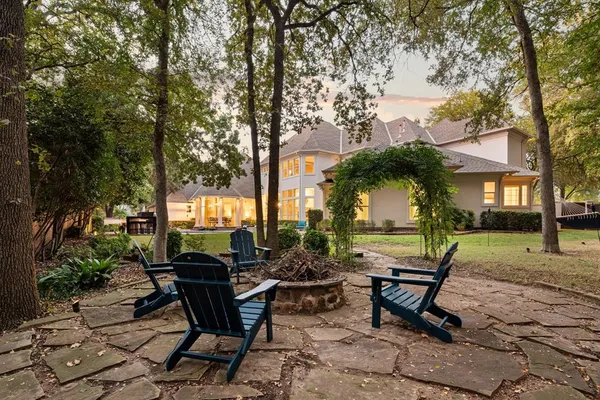 $2,250,000 | 802 Carriage Court, Southlake, TX 76092