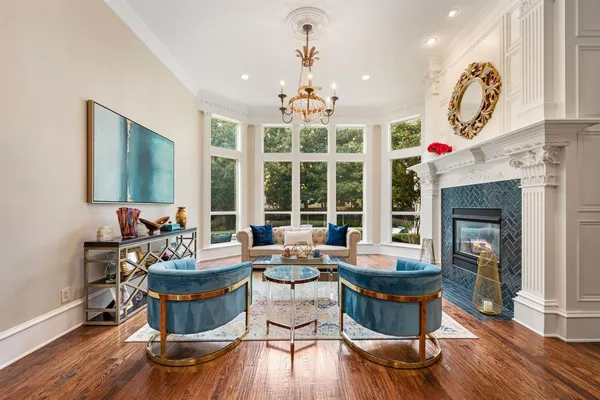 $2,250,000 | 802 Carriage Court, Southlake, TX 76092