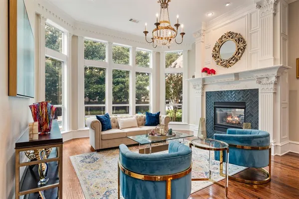 $2,250,000 | 802 Carriage Court, Southlake, TX 76092