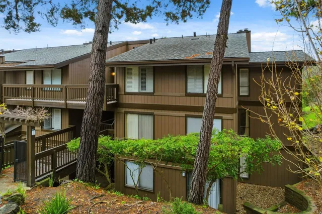$749,000 | 3387 Brittan Avenue, Unit 2, San Carlos, CA 94070