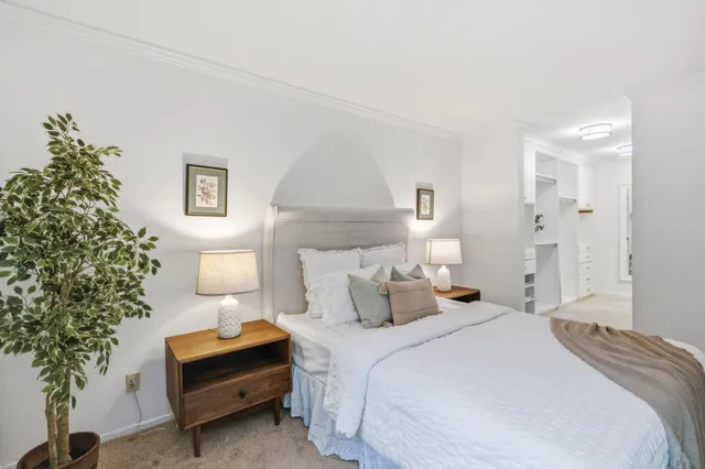 $749,000 | 3387 Brittan Avenue, Unit 2, San Carlos, CA 94070