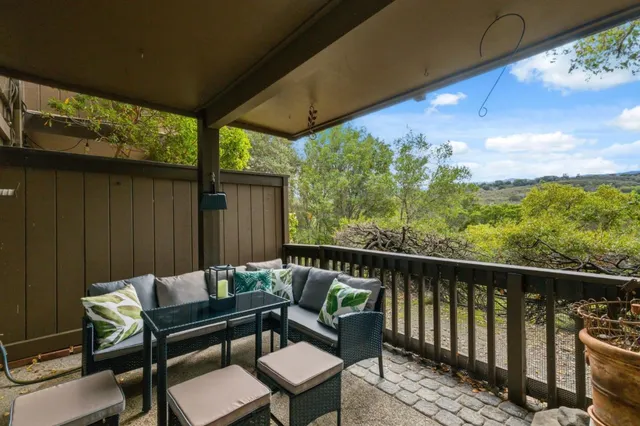 $749,000 | 3387 Brittan Avenue, Unit 2, San Carlos, CA 94070