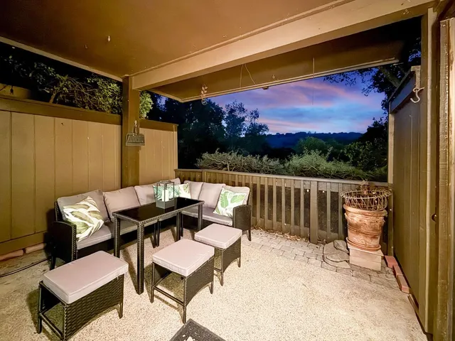 $749,000 | 3387 Brittan Avenue, Unit 2, San Carlos, CA 94070