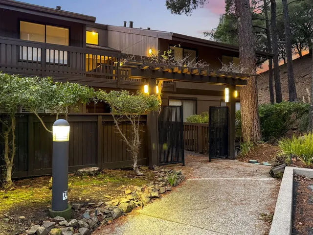 $749,000 | 3387 Brittan Avenue, Unit 2, San Carlos, CA 94070