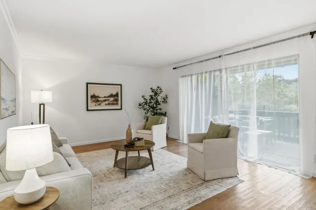 $749,000 | 3387 Brittan Avenue, Unit 2, San Carlos, CA 94070