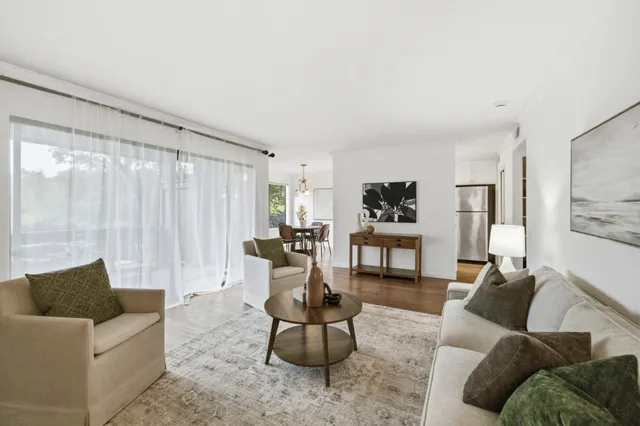 $749,000 | 3387 Brittan Avenue, Unit 2, San Carlos, CA 94070