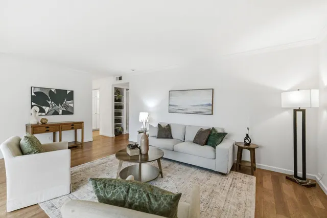 $749,000 | 3387 Brittan Avenue, Unit 2, San Carlos, CA 94070