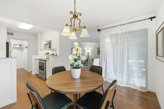 $749,000 | 3387 Brittan Avenue, Unit 2, San Carlos, CA 94070