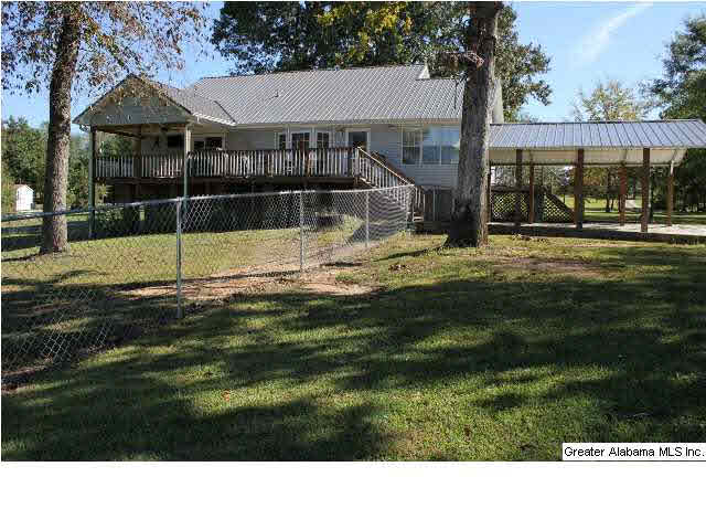 10 Lakeview Lane Sylacauga, AL 35151 - Photo 3 of 26