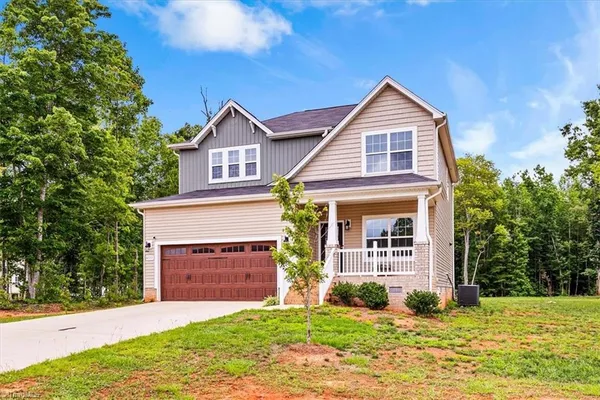 $435,000 | 6511 Rogers Farm Road, Pleasant Garden, NC 27313