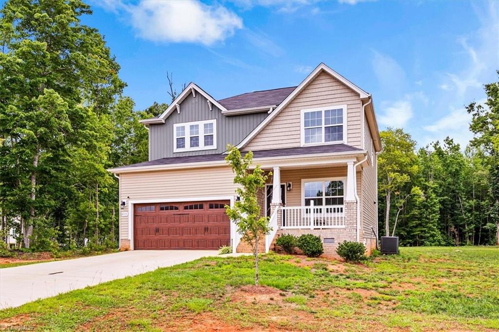 6511 Rogers Farm Road Pleasant Garden, NC 27313 - Photo 1 of 41