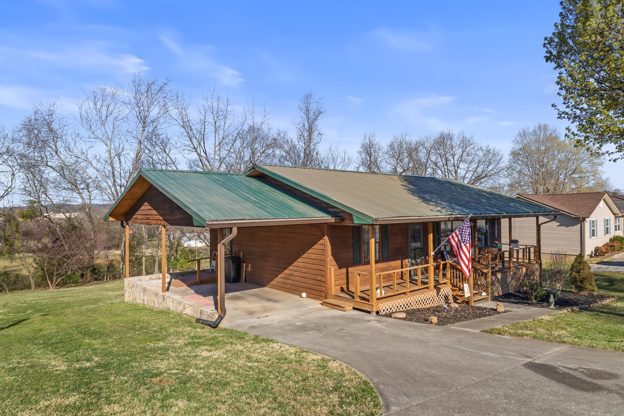 204 Mahala Road Sweetwater, TN 37874 - Photo 28 of 30 Gallery Image 28