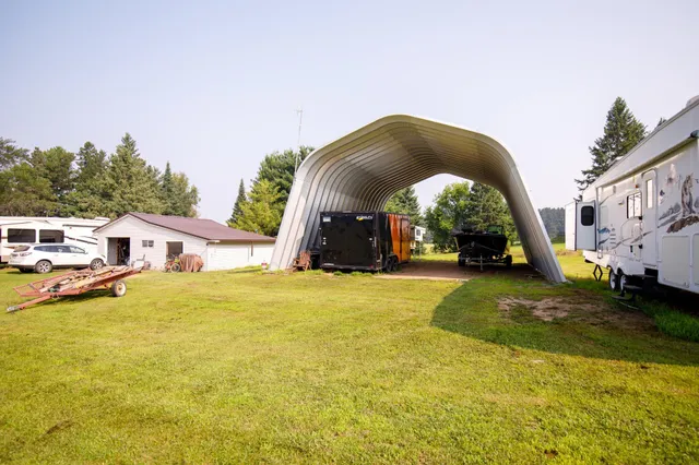 $149,900 | 34958 286th Lane, Aitkin, MN 56431