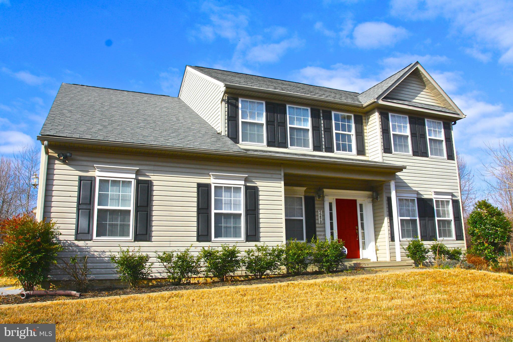 5290 Sands Road Lothian, MD 20711 - Photo 1 of 23 Exterior (Front)