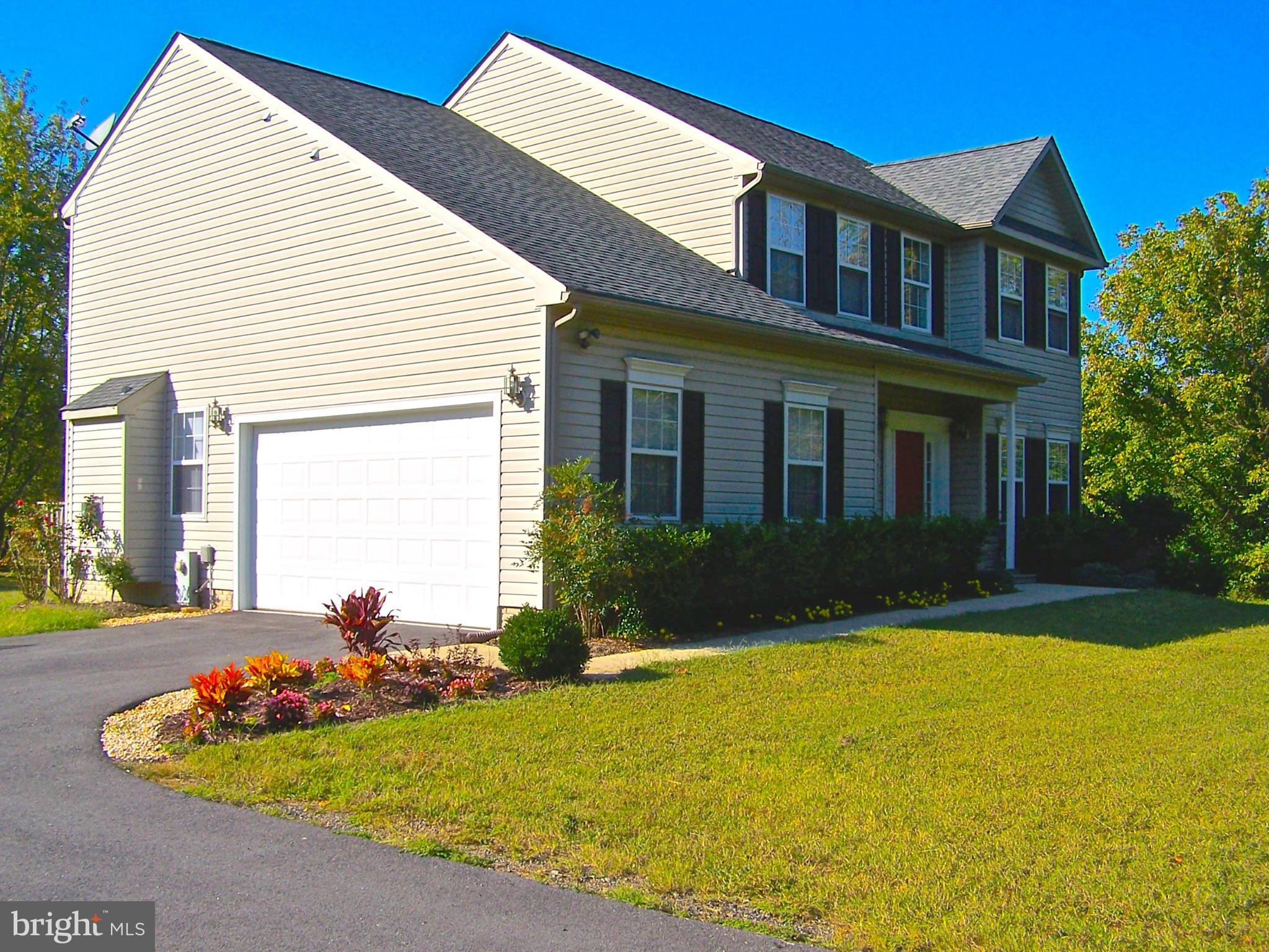 5290 Sands Road Lothian, MD 20711 - Photo 2 of 23 Exterior (Front)