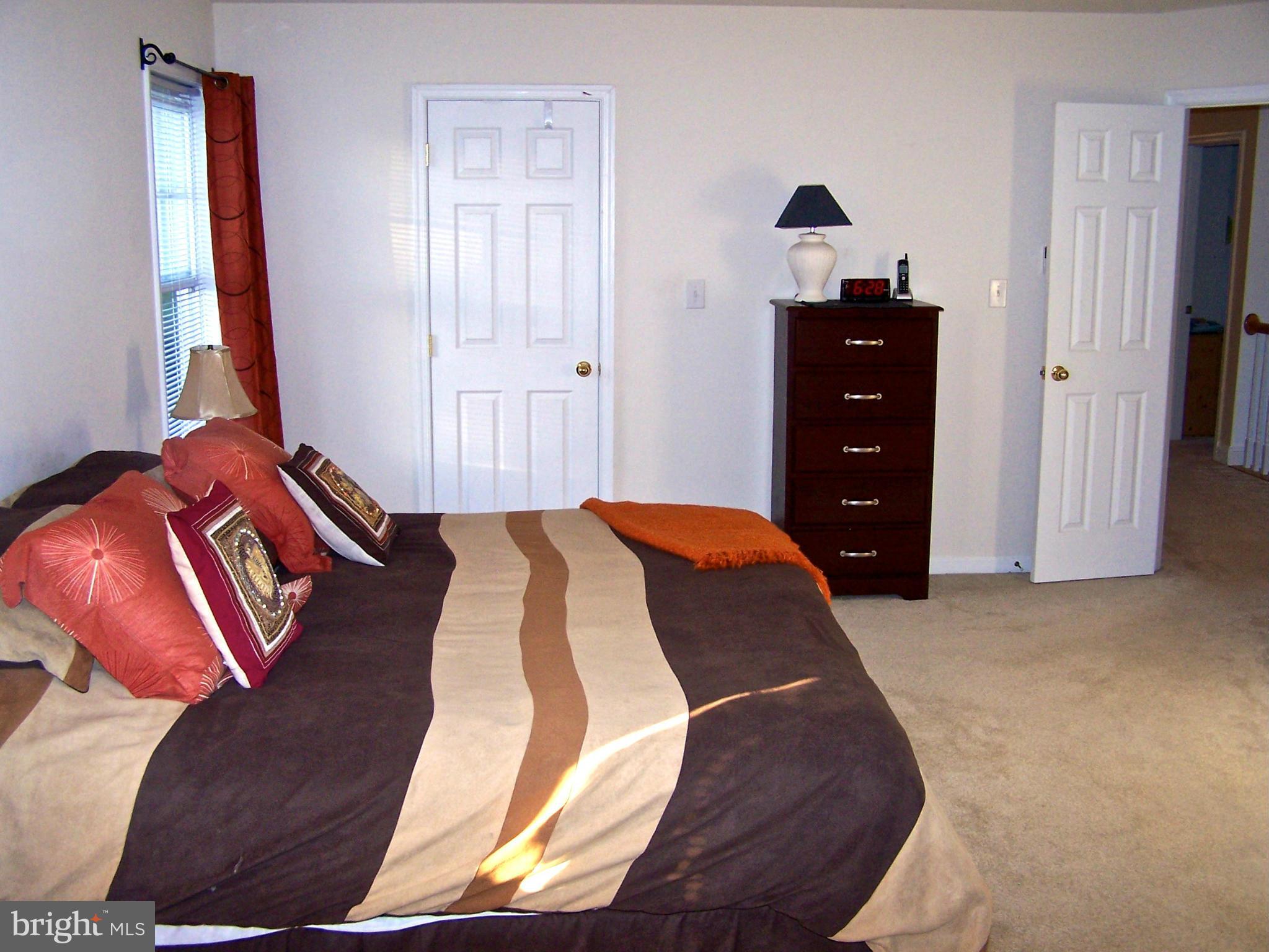 5290 Sands Road Lothian, MD 20711 - Photo 12 of 23 Bedroom (Master)