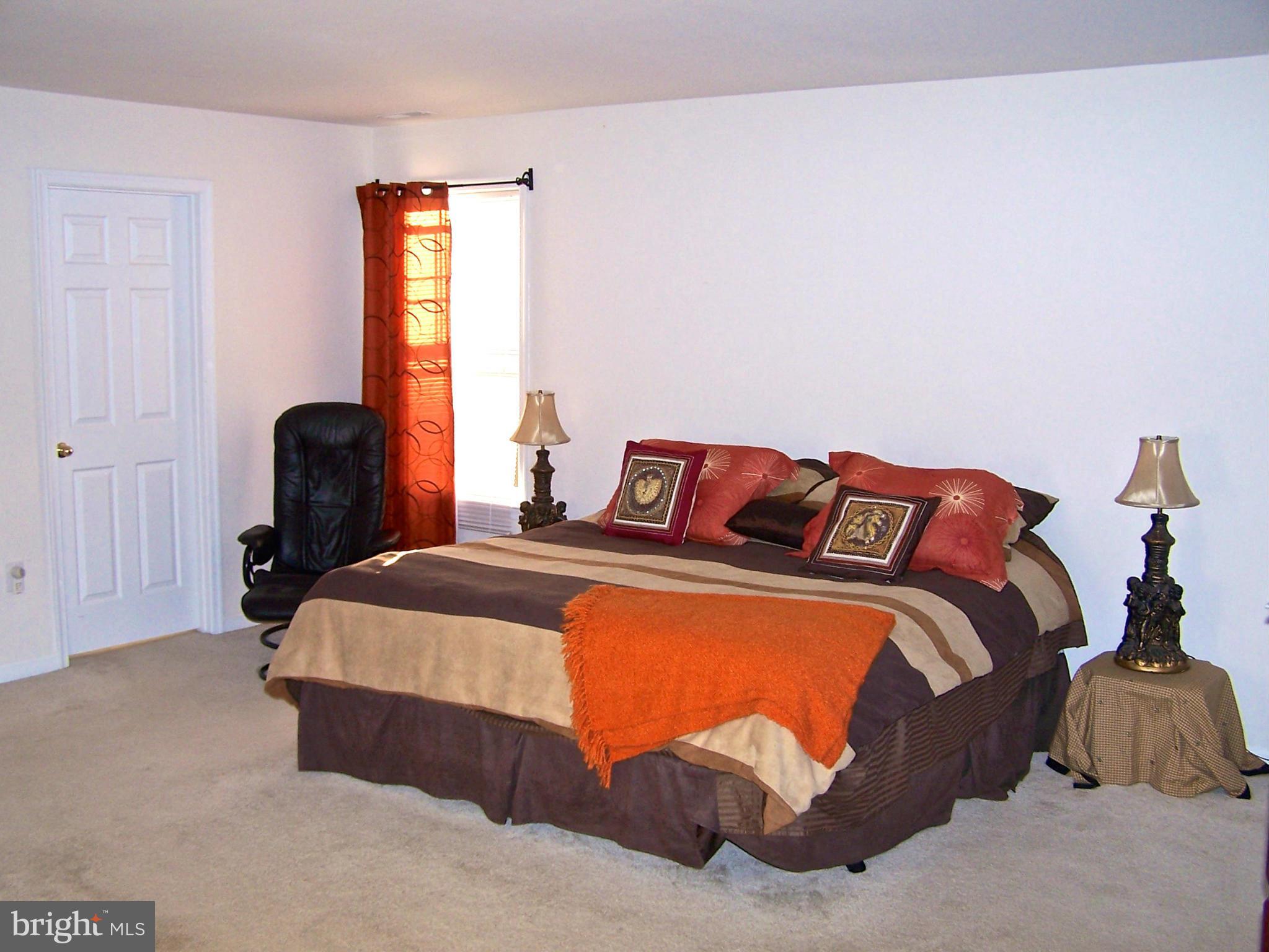 5290 Sands Road Lothian, MD 20711 - Photo 13 of 23 Bedroom (Master)