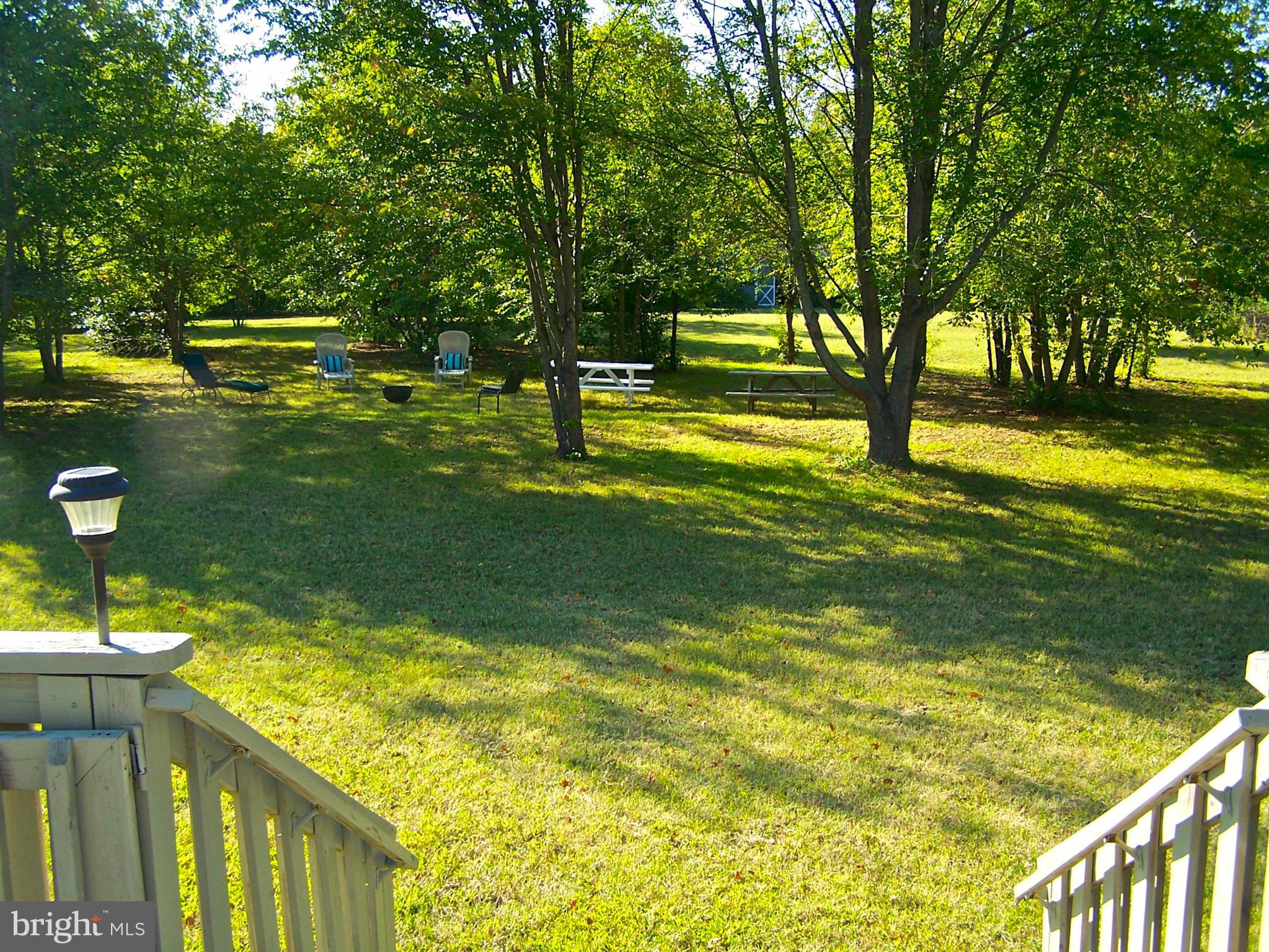 5290 Sands Road Lothian, MD 20711 - Photo 17 of 23 Exterior (Rear)